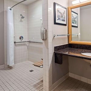 Double Room Two Double Beds Disability Access or Non-Smoking
