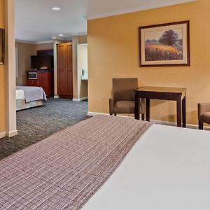 Queen Room Two Queen Beds Roll Shower Disability Access